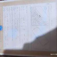 زمین مسکونی