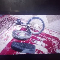 پارکینگی|دوچرخه، اسکیت، اسکوتر|اهواز, کیان اباد|دیوار