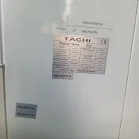 پکیج تاچی اصلی وارداتی ایتالیایی توان خروجی ۲۸۰۰۰|آبگرمکن، پکیج، شوفاژ|قم, پردیسان|دیوار