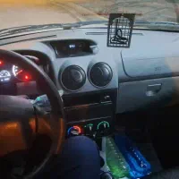 پراید وانت ۱۵۱|خودرو سواری و وانت|مرند, |دیوار