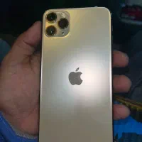 گوشی یازده پرو مکس