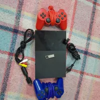 پلستیش2 با دوتا دسته