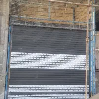 کرکره برقی وجک پارکینگی و خدمات|خدمات پیشه و مهارت|بیرجند, |دیوار