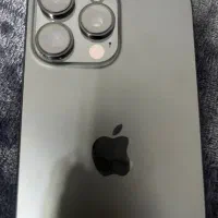 گوشی آیفون ۱۶پرومکس|موبایل|تالش, هشتپر|دیوار