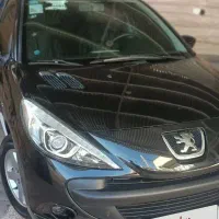 207 پاناروما مدل 1402 فول