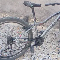 دوچرخه 26