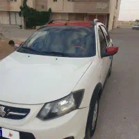 کوییک دنده ای سفارشی مدل ۱۴۰۰