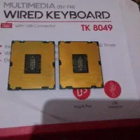 پردازنده سی پی یو کامپیوتر xeon e5 2650 v1