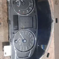 پشت امپر پژو مدل کروز شبکه دار