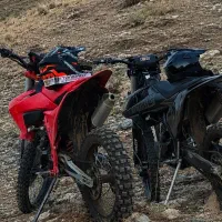 Crx 350cc|موتورسیکلت|بوکان, |دیوار