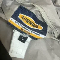 کاپشن دو رو پشم شیشه فوق العاده گرم|لباس|مشهد, فلسطین|دیوار