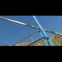 جرثقیل زردویی|خدمات حمل و نقل|کامیاران, |دیوار