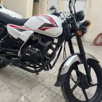 موتور طرح باکسر دایچی HX 180 نیرو موتور
