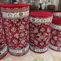 فرش افشان لاکی موکت مدرن ۱۰۰۳|فرش|قم, امامزاده ابراهیم|دیوار