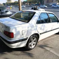 پارس تیوفایو|خودرو سواری و وانت|اصفهان, لاله|دیوار