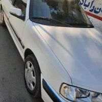 پژو پارس مدل ۱۴۰۲|خودرو سواری و وانت|باقرشهر, |دیوار