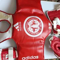 هوگو تکواندو ست کامل