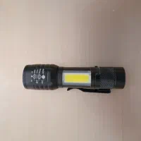 چراغ کمپینگ