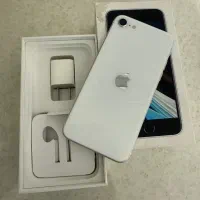 Iphone Se 2020 128