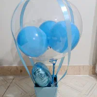 بادکنک بالنی