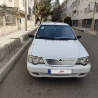 ماشین ۱۱۱ مدل ۹۸