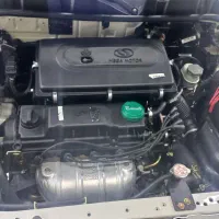 کوییک اتومات مدل ۱۴۰۰|خودرو سواری و وانت|تهران, پونک|دیوار