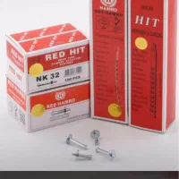 میخ چاشنی|ابزارآلات|تهران, شادآباد|دیوار