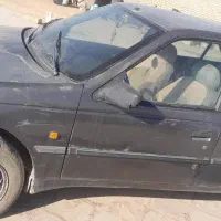 پژوآ مدل ۸۵|خودرو سواری و وانت|رفسنجان, |دیوار