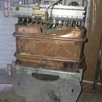 آبگرمکن بوتان