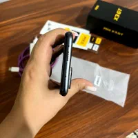گوشی موبایل پوکو X3GT|موبایل|رشت, توشیبا|دیوار