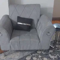 مبل هفت نفره