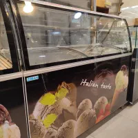 تاپینگ بستنی اسکوپی زیمان  در فروشگاه قهرمان