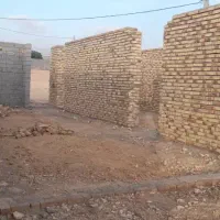 خانه نیمه کاره