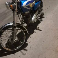 هندا ۱۲۵