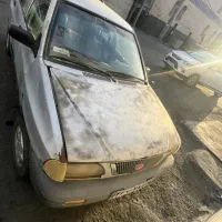 پراید ۱۴۱|خودرو سواری و وانت|تهران, زهتابی|دیوار