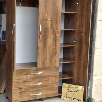 کمد و دراور و کمدهای دو درب و ۳درب آرتا