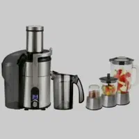 آبمیوه گیر چهار کاره DATEES