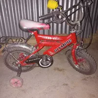 دوچرخه ۱۲سالم