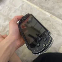 PSP2004|کنسول، بازی ویدئویی و آنلاین|تهران, فردوس|دیوار