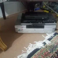 سه عدد دستگاه فروش فوری|پخشکننده DVD و ویدیو|حمیدیا, |دیوار