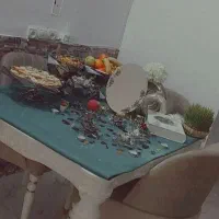 میز ناهار خوری