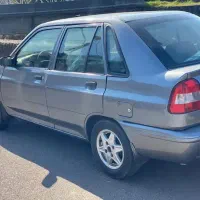 ۱۴۱مدل۸۵|خودرو سواری و وانت|خمام, |دیوار