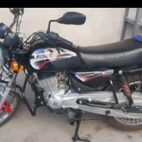 متور پیشرو 200مدل 1403 بیمه 1یک سال مدارک کامل