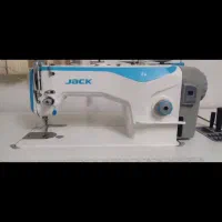 چرخ خیاطی صنعتی راسته دوز جکf8