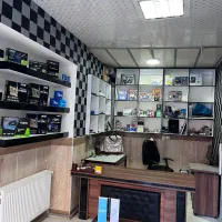 فروش و تعمیرات تخصصی لپتاپ و کامپیوتر (تخفیف ویژه)