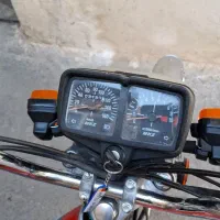 ساوین 95|موتورسیکلت|محمدشهر, محمدشهر|دیوار