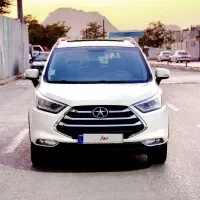جکS3 مدل ۱۴۰۲ قابل معاوضه