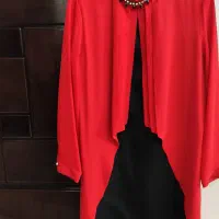 شومیز مجلسی