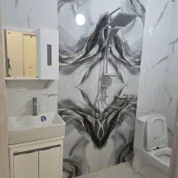 آپارتمان۱۲۷متری، بلوار فردوسی، سه خواب، کلیدنخورده|اجارهٔ آپارتمان|قم, زنبیل آباد|دیوار