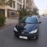 ۲۰۶sdمدل۹۷|خودرو سواری و وانت|کرج, گلشهر|دیوار